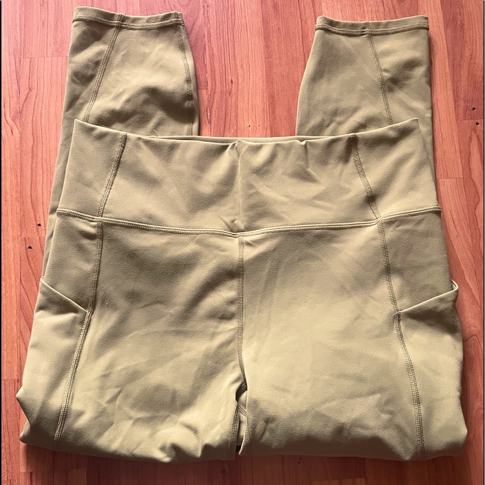 FABLETICS Capri leggings